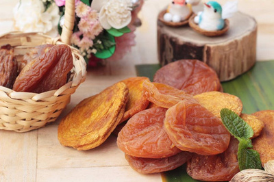 孤立干果宏 聚焦干果產(chǎn)業(yè)發(fā)展的關鍵路徑